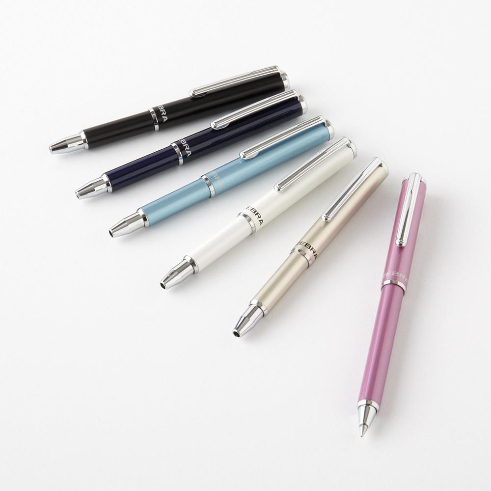 Viết Bi Trượt Zebra SL-F1 Mini 0.7mm