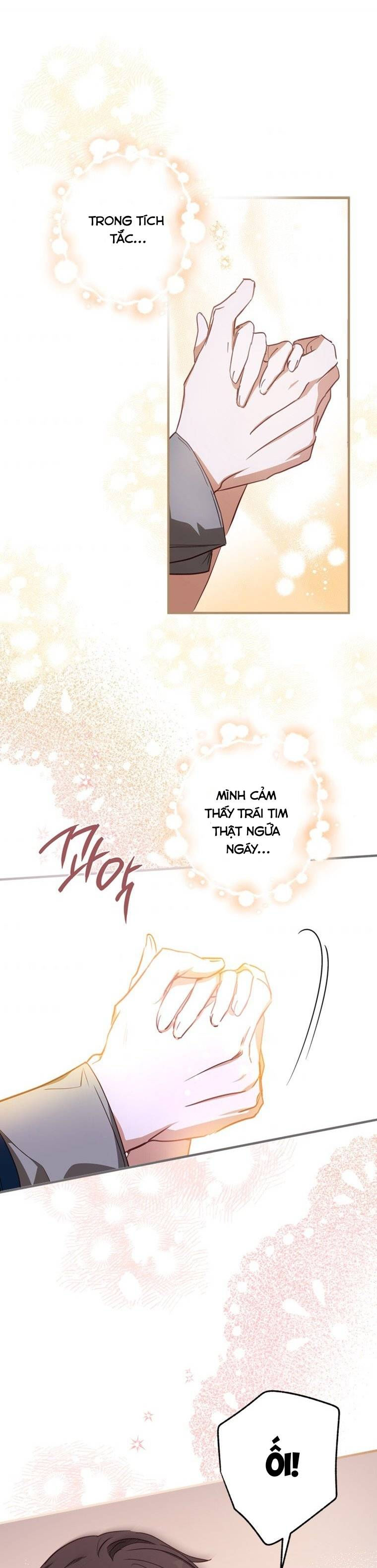 đã bảo nữ chính cải nam trang cơ mà ! chapter 14 17