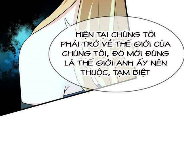 bá đạo trung khuyển tìm ái ký chapter 130 52