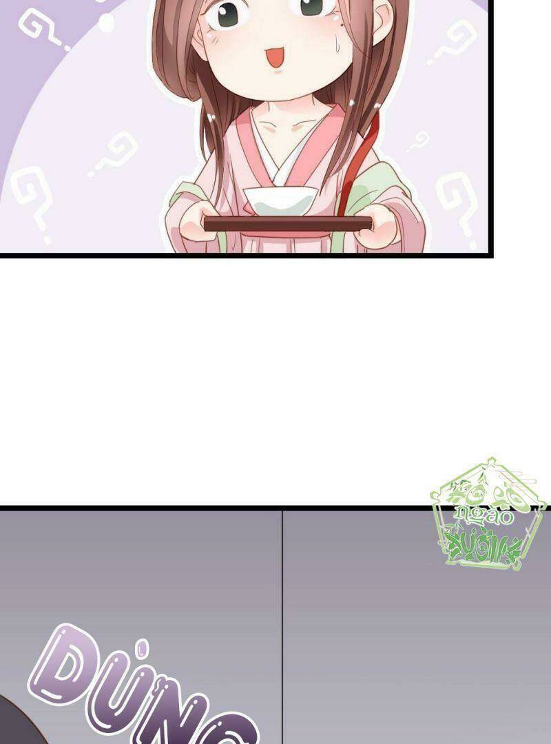 đứng yên ! phụng chỉ đánh cướp đây chapter 1 27