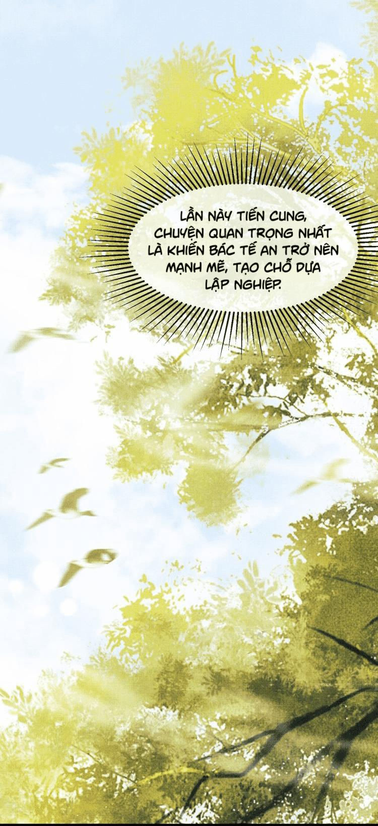 tướng quân luôn tự coi mình thành thế thân chapter 9 3