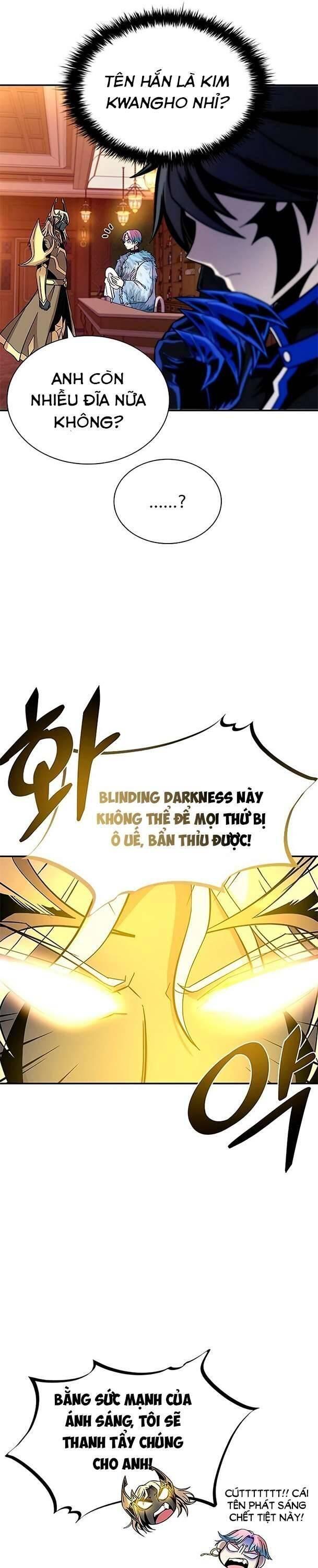 tiêu diệt ác nhân chapter 69 31