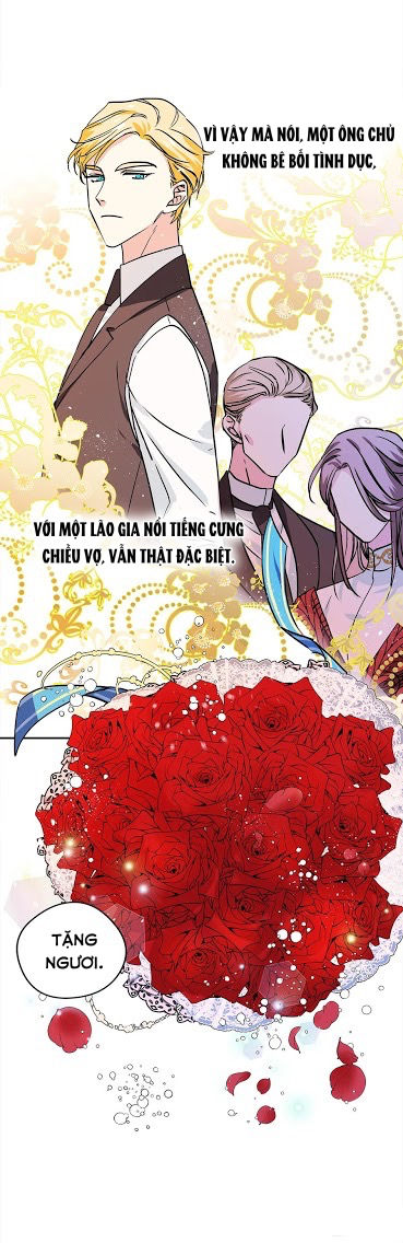 nam nô bộc xinh đẹp của tôi chapter 21 6