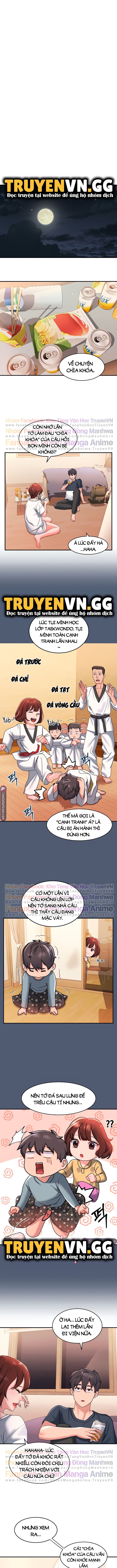 mở khóa tim nàng chapter 12 8