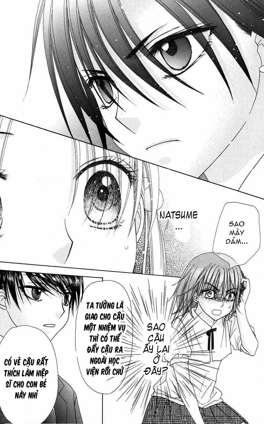 gakuen alice chapter 97 4