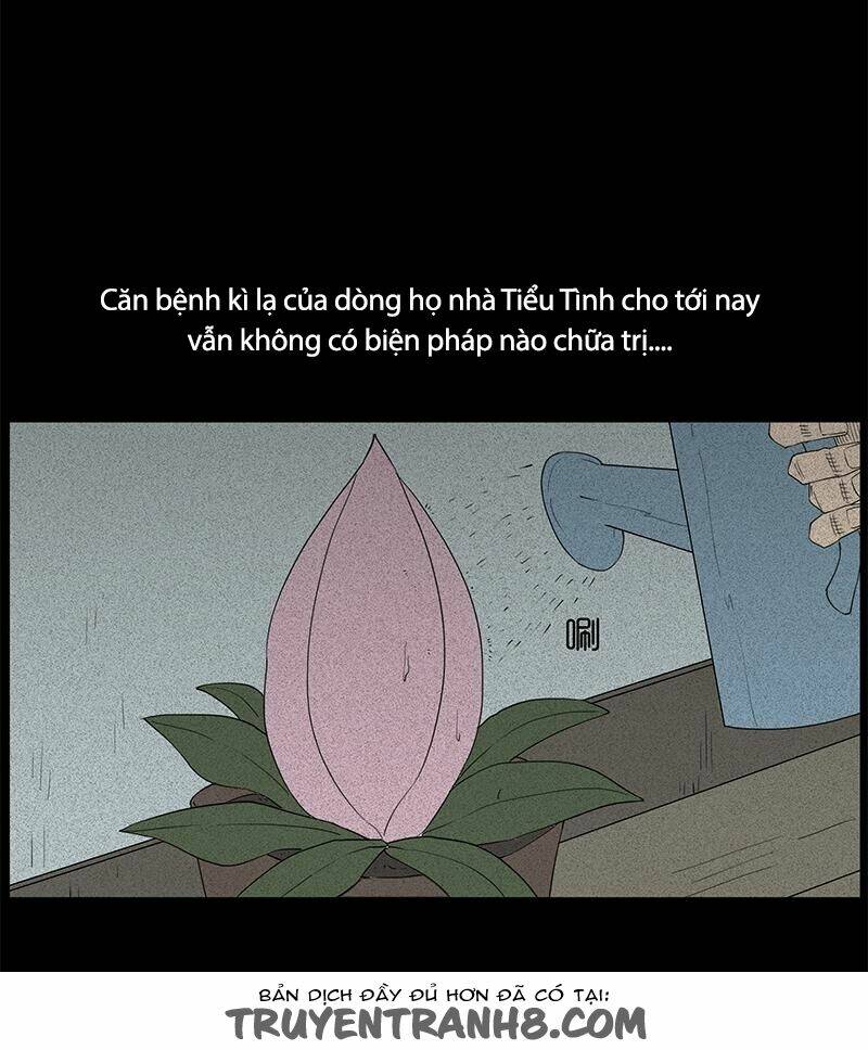 kinh dị đêm khuya chapter 25 41