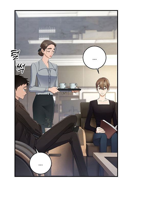 Hối Lộ Ngọt Ngào chapter 19 - Trang 24