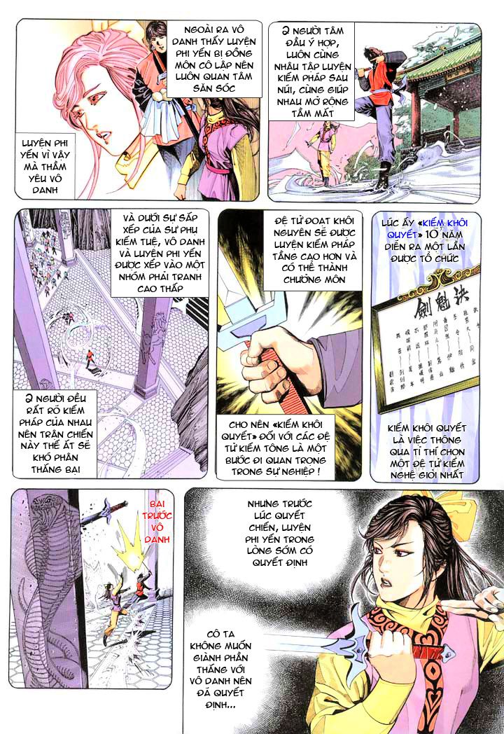 phong vân chapter 220 4