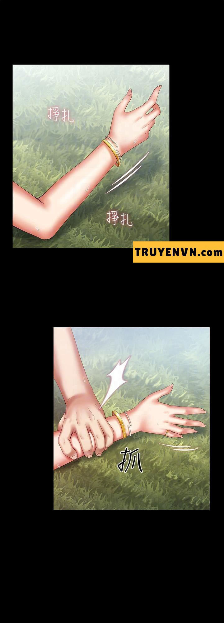 sứ mệnh người anh chapter 9 14