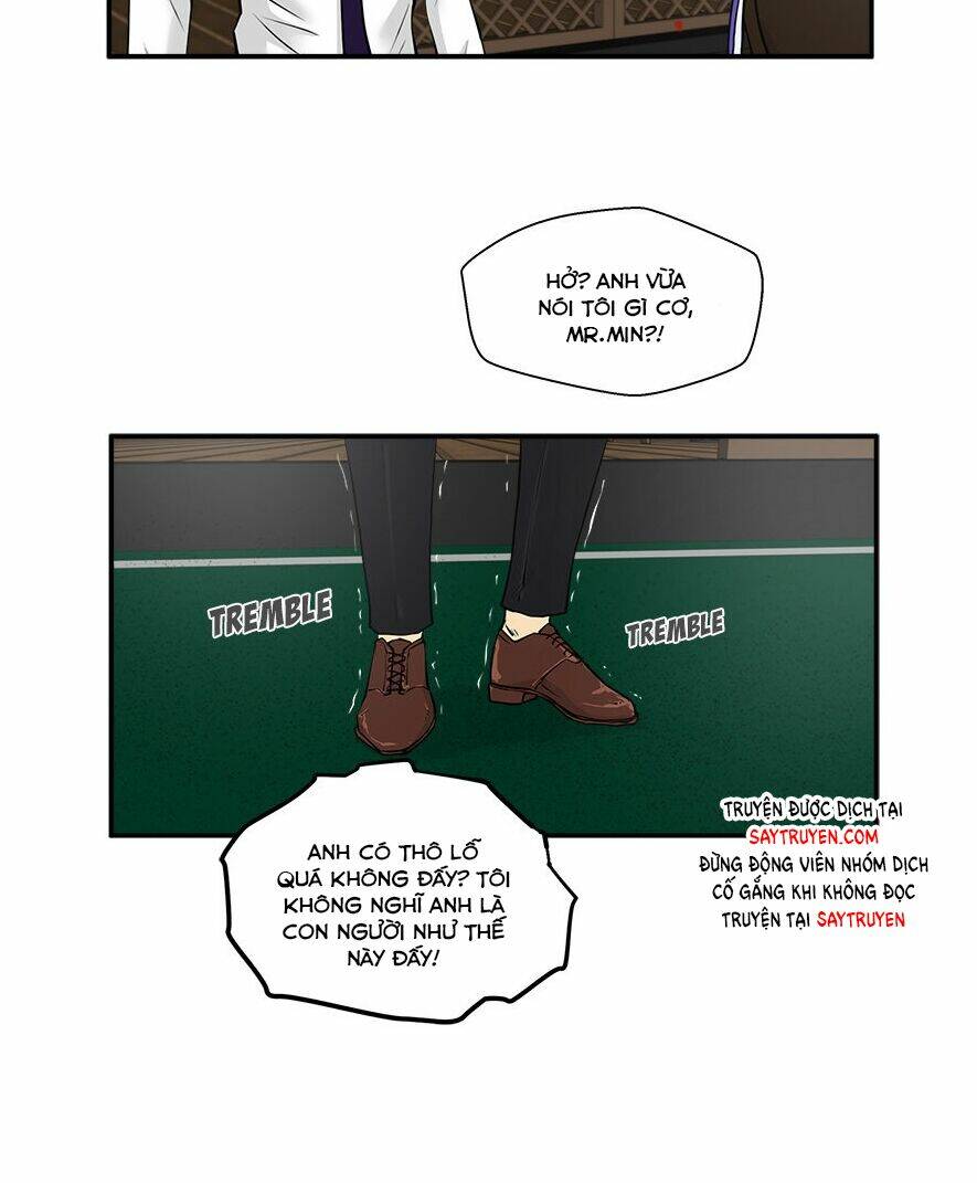 mr kang chapter 36 22