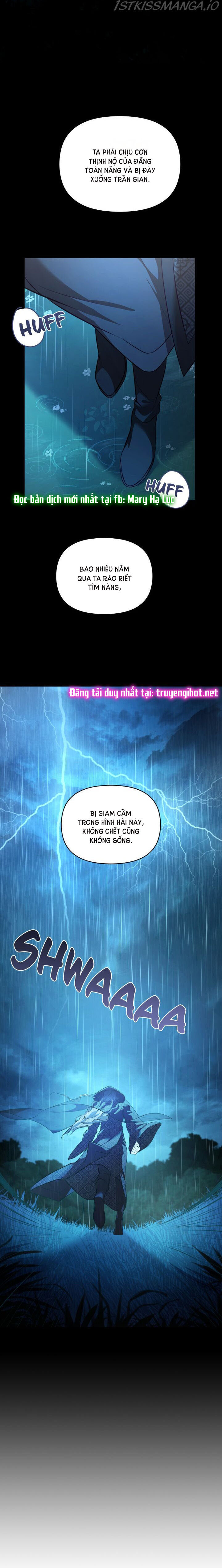 đăng tiêu hoa chapter 19 15