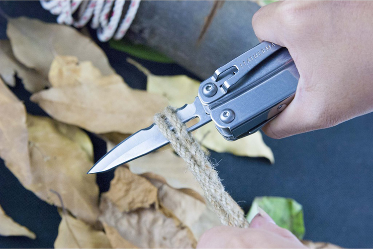 Hình ảnh Kìm Đa Năng Wingman 14 Chức Năng Leatherman LW