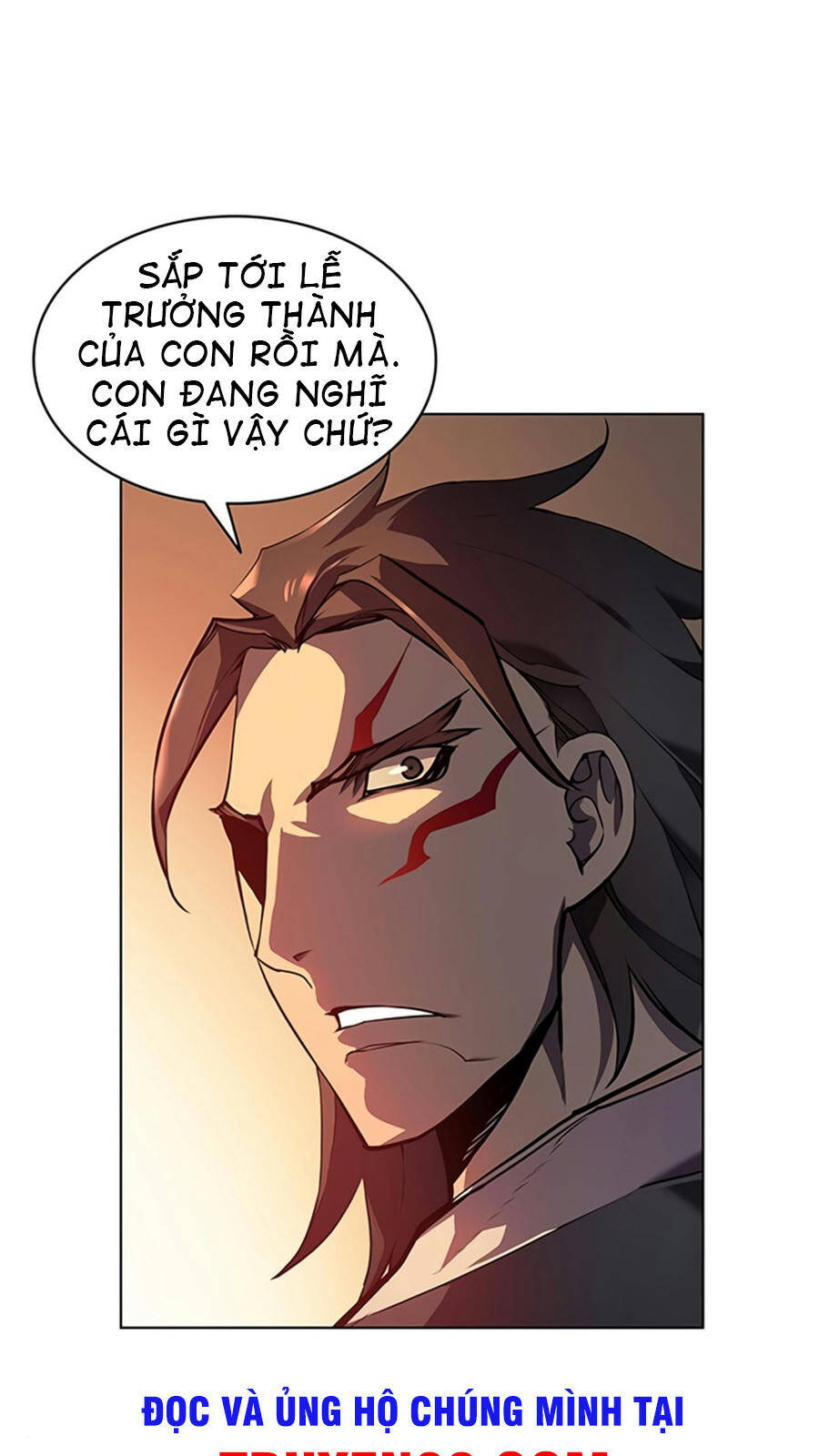 tái sinh ở dị giới, tôi từ công chức trở thành chiến thần chapter 0 8