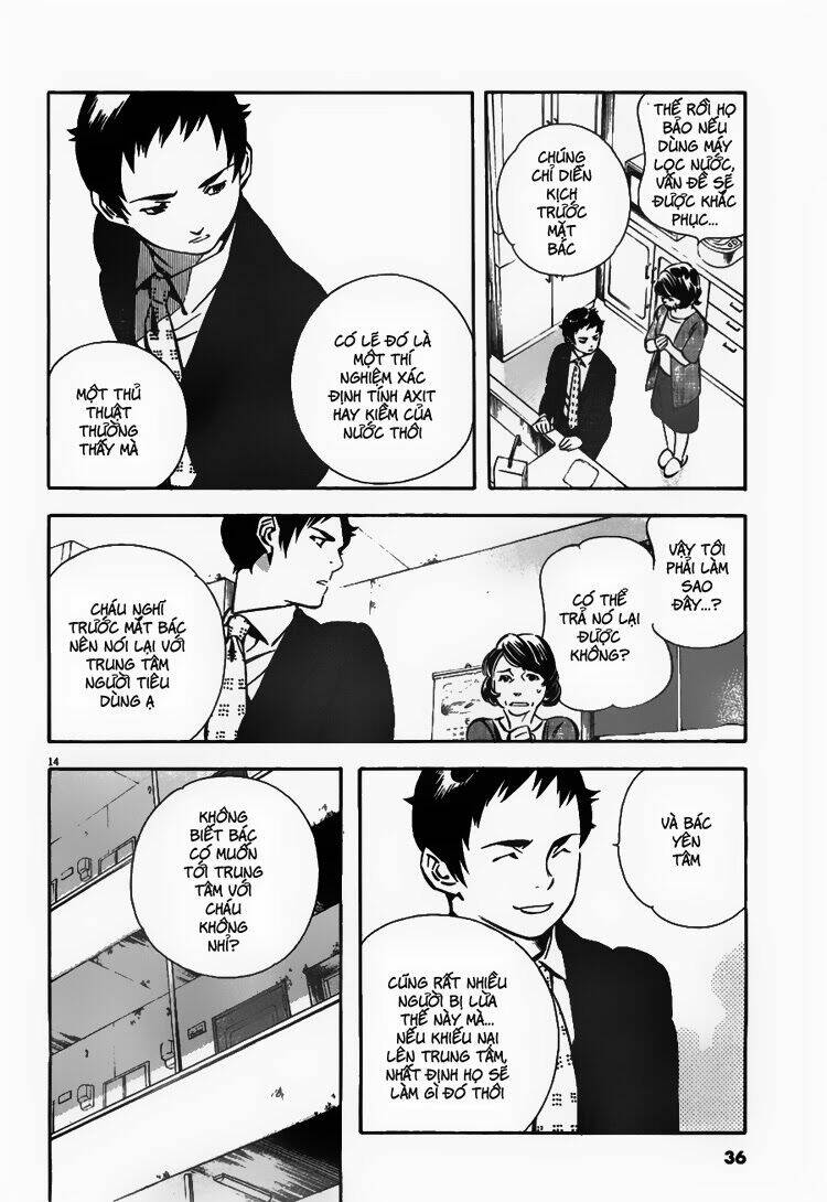 shin kurosagi - con diệc đen 2 chapter 45 14