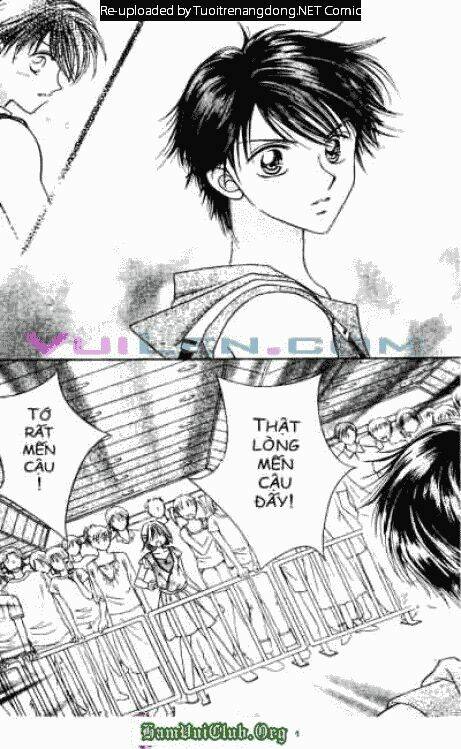 cánh thiên nga chapter 19 95