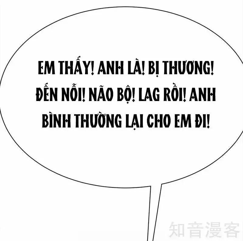 sủng thê thành nghiện: lục thiếu sủng từ đáy lòng chapter 116 22
