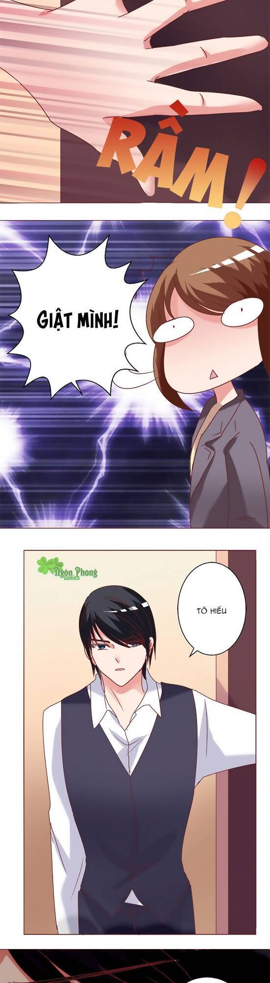 một tuần làm tình nhân chapter 13 3