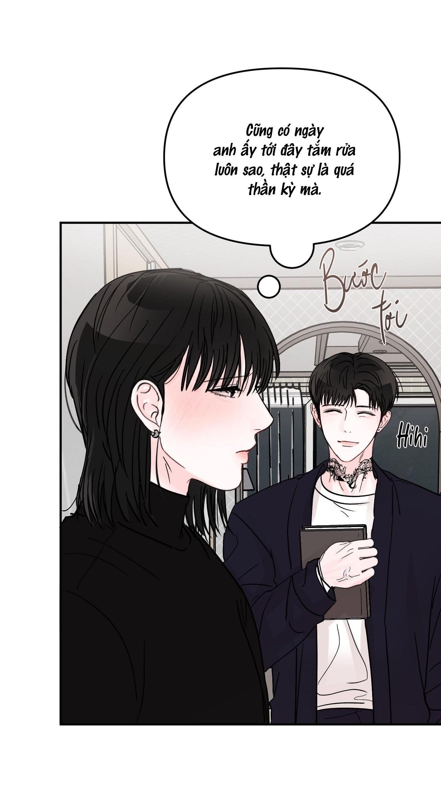 thán phục thanh xuân chapter 66 46