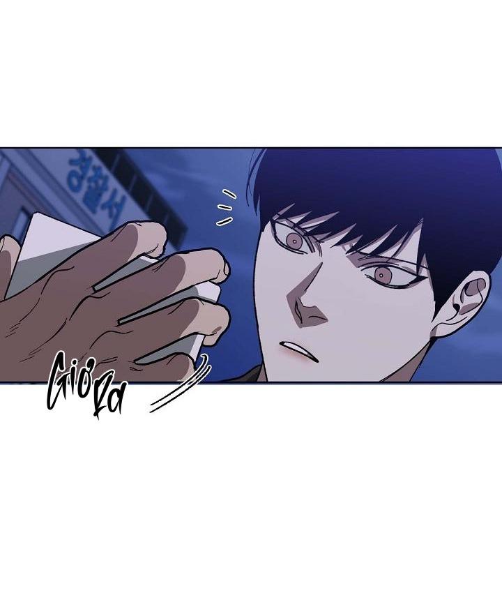 (CBunu) Tráo Đổi chapter 42