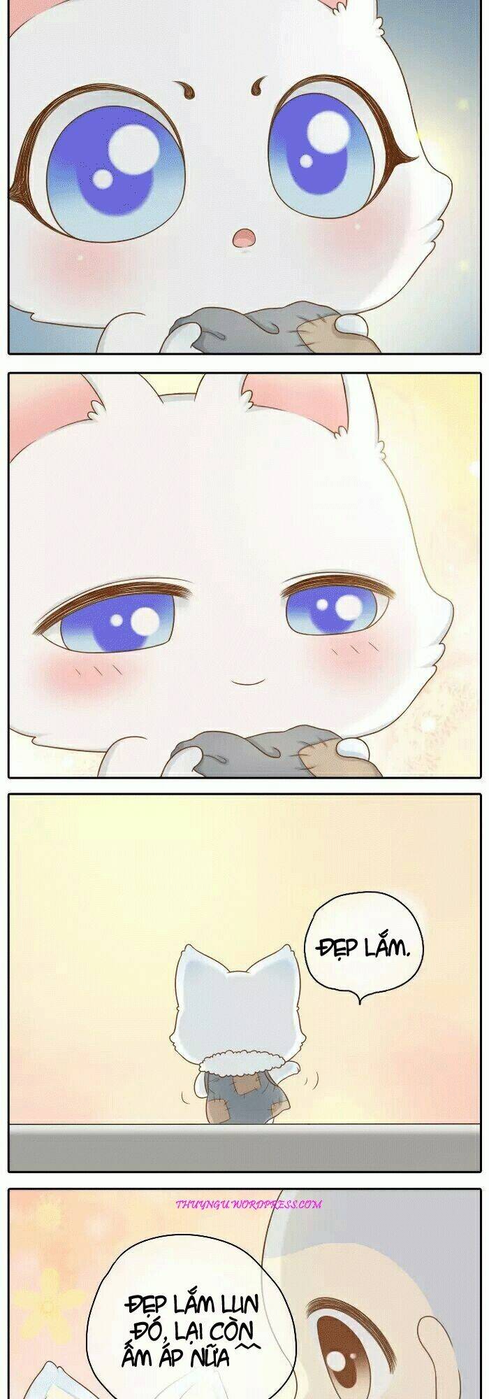 tiểu hòa thượng hd remake chapter 21 9