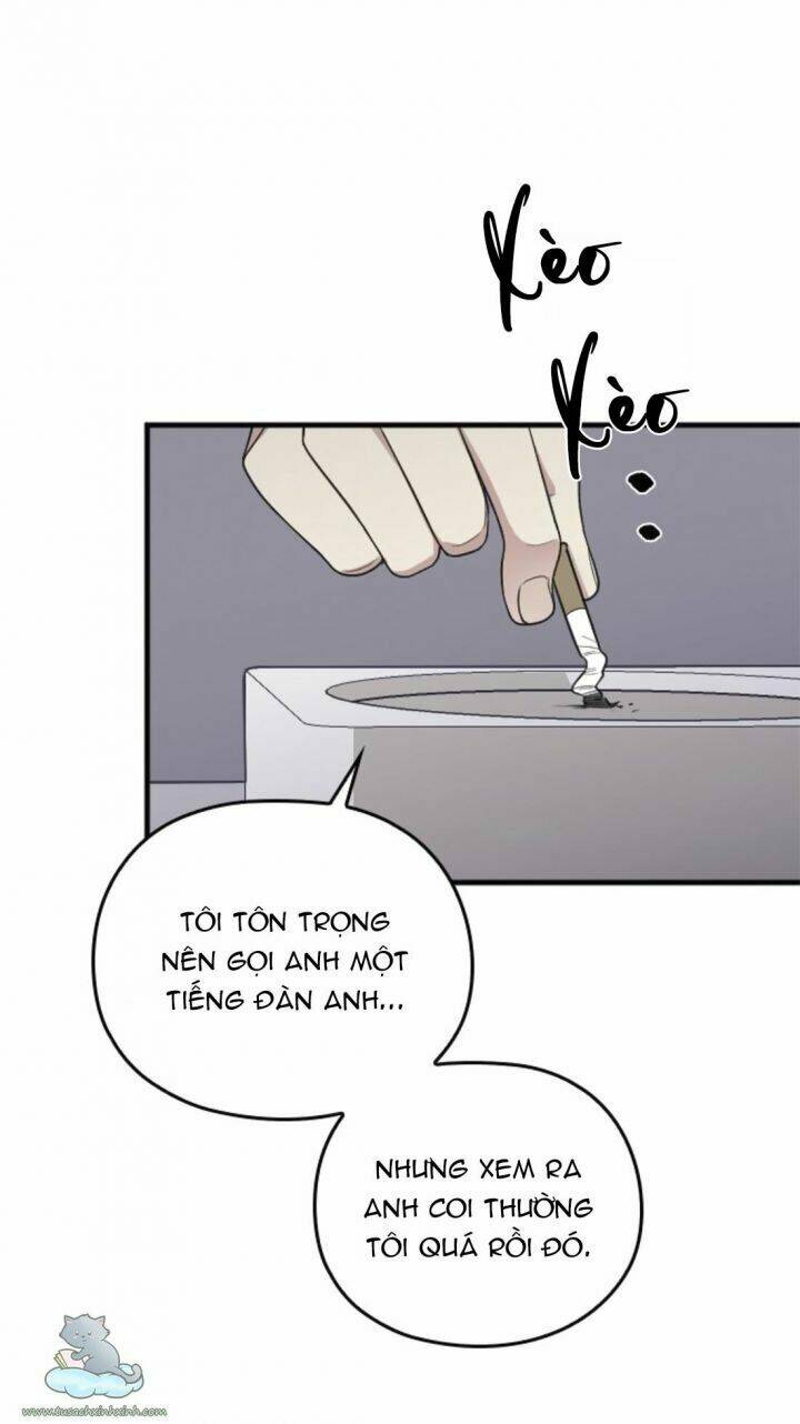 cô đi mà lấy chồng tôi đi chapter 34 37