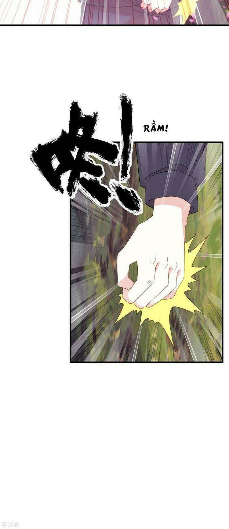 chuyển phát nhanh tình yêu chapter 30 29