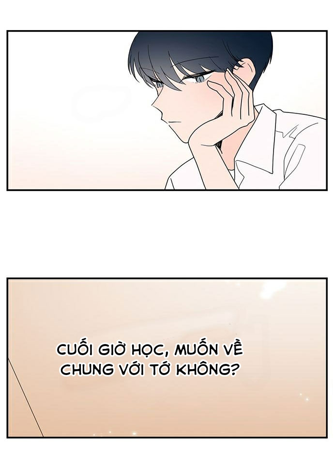 Hội Chứng Nam Phụ Chapter 6 - Trang 2