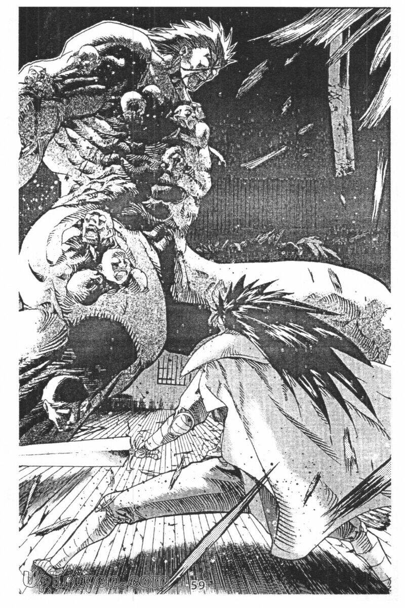 giang hồ bá đạo ký chapter 24 59