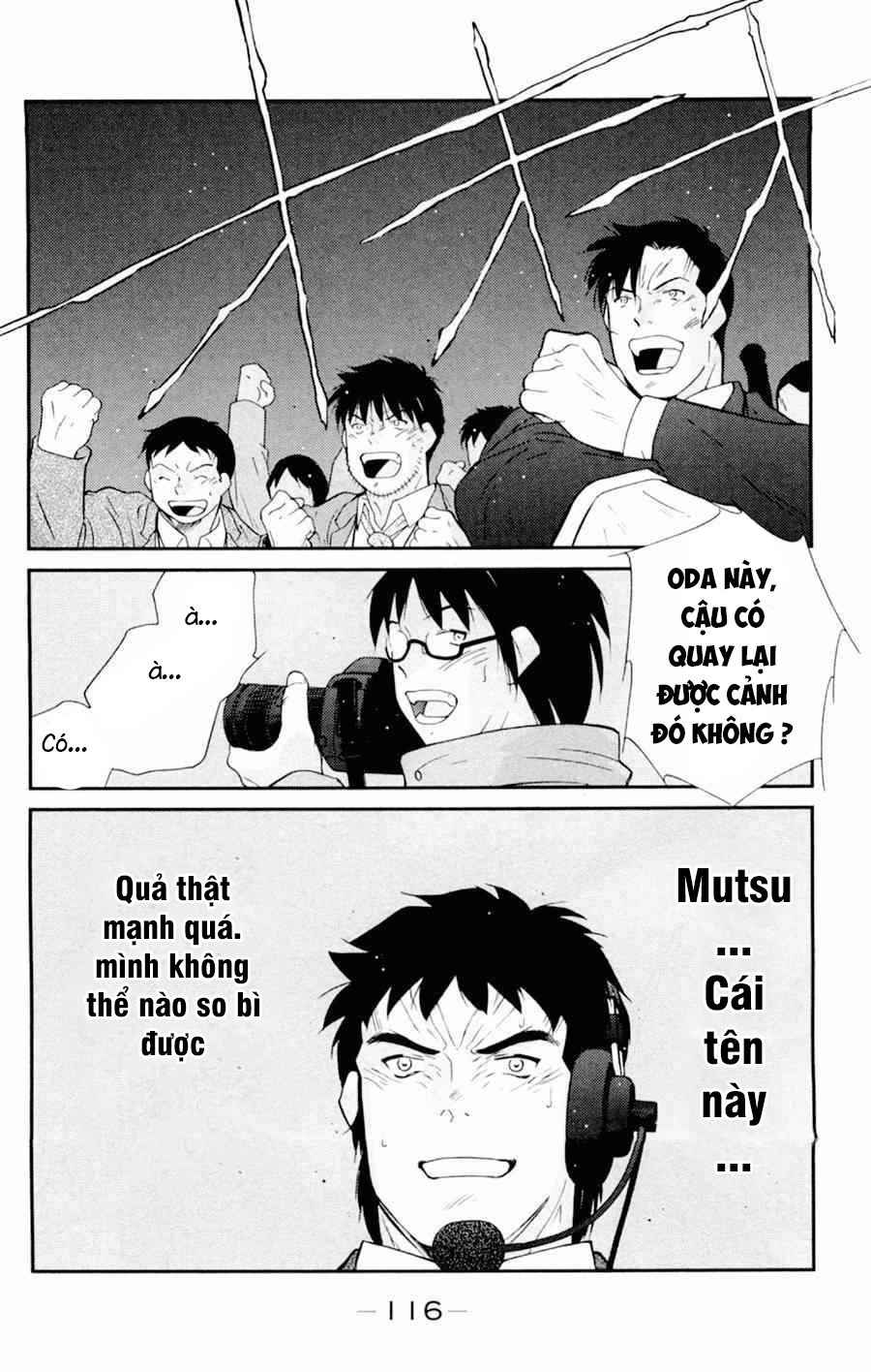 truyền nhân atula 3 chapter 50 6