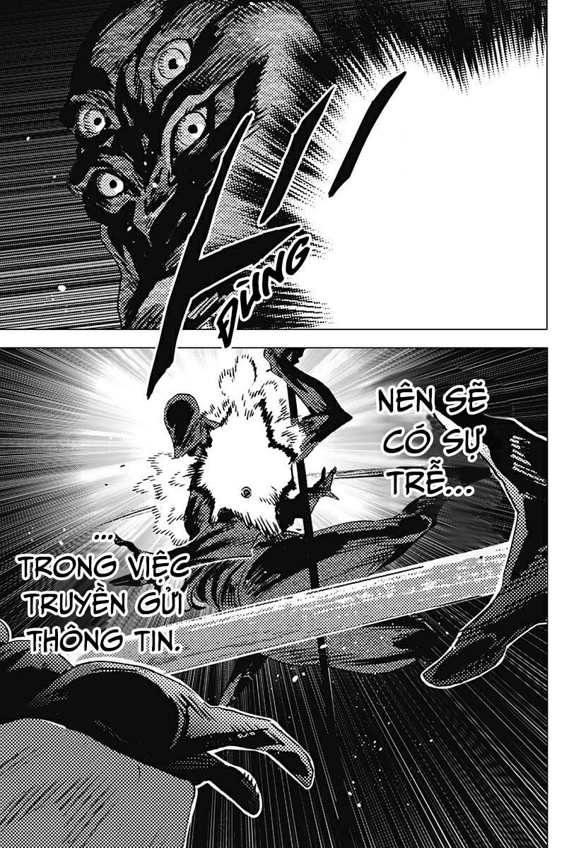 summer time render chapter 105 7