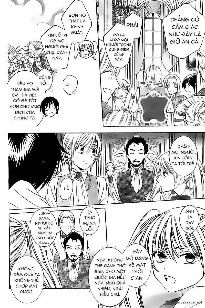 arisugawa ở thế giới chapter 32 19