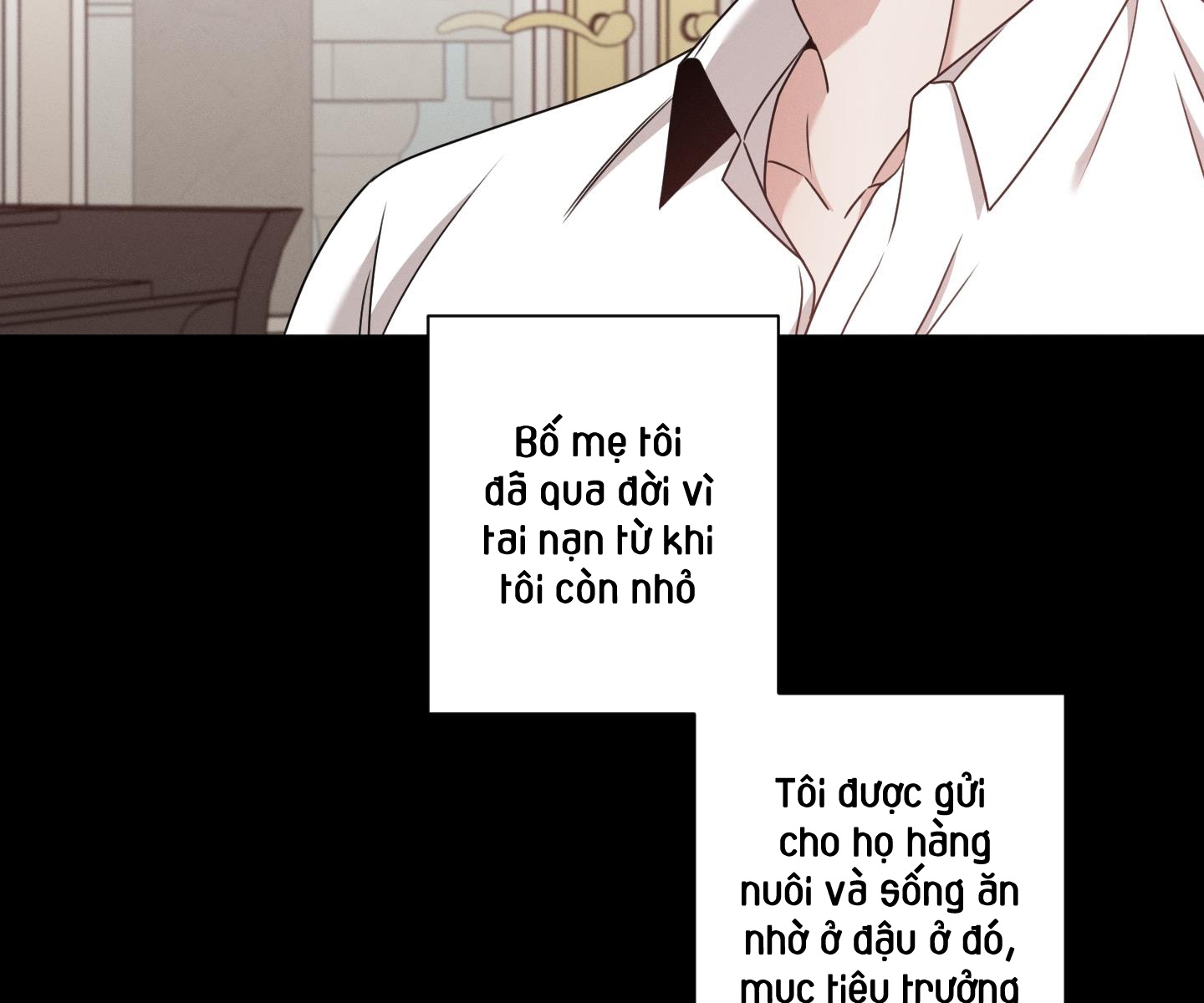 hội chứng minmotion chapter 27 79