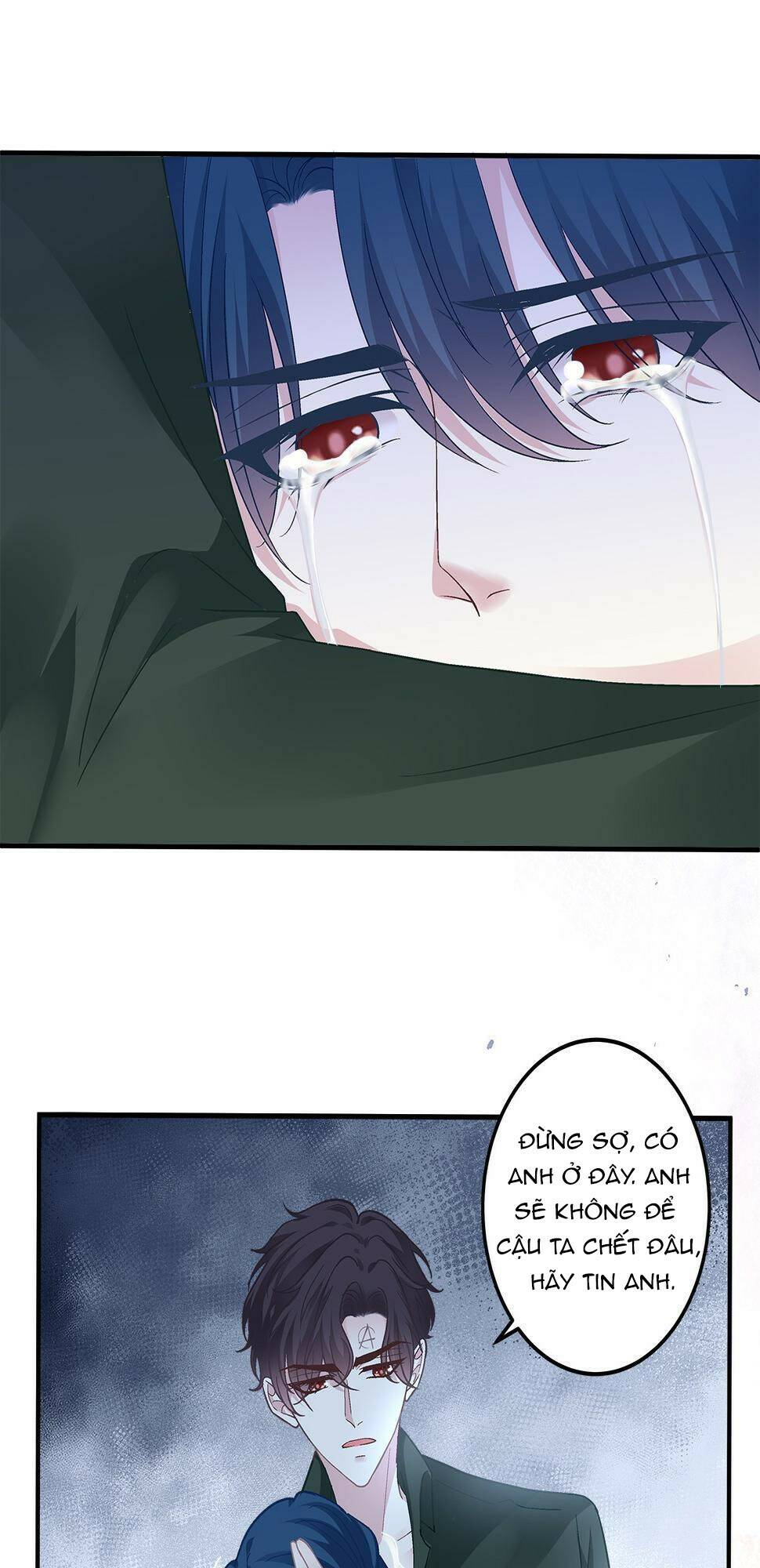 toàn bộ nắm trong tay chapter 167 19