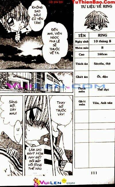 viên ngọc nhiệm màu chapter 2 111