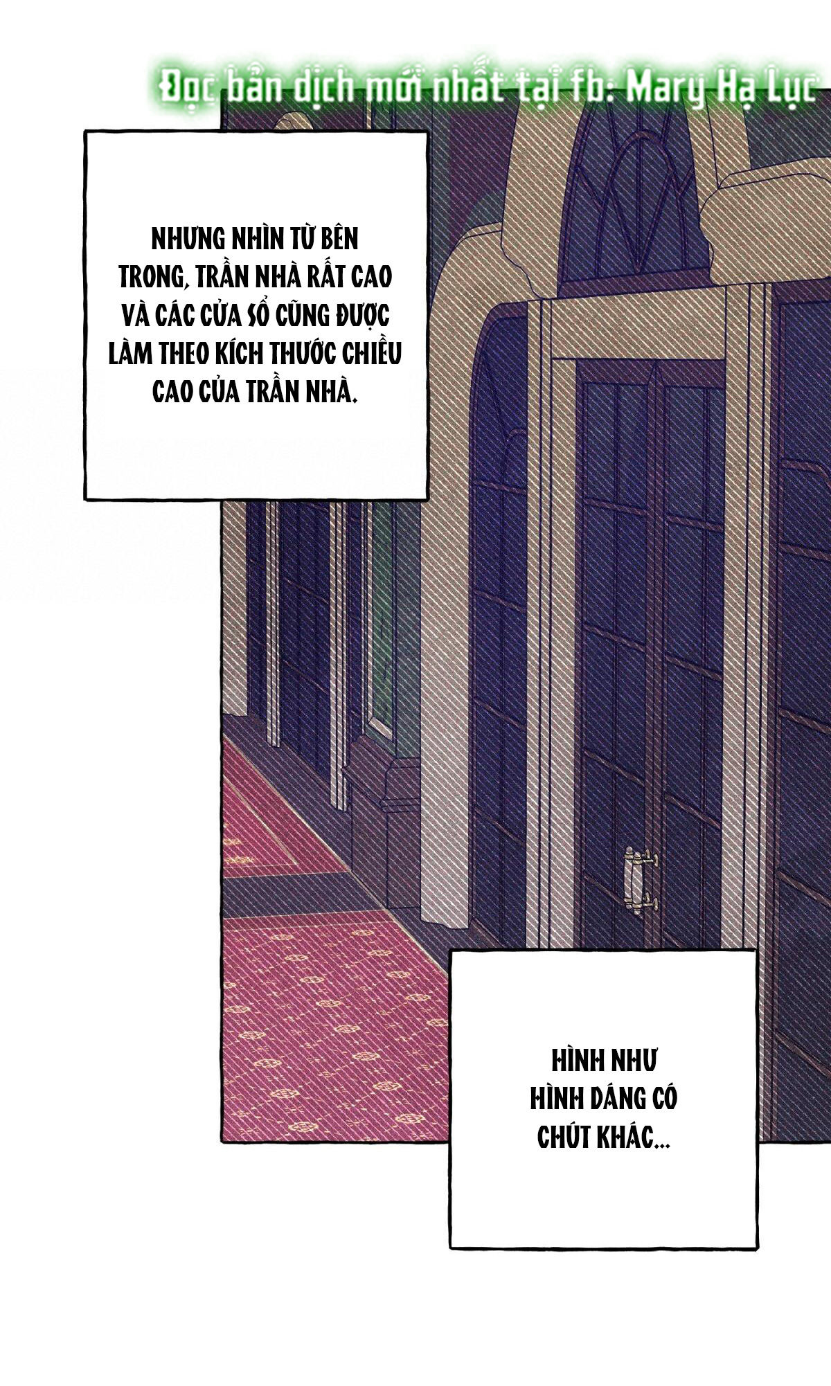 nuôi dưỡng một bé rồng đen chapter 52.2 27