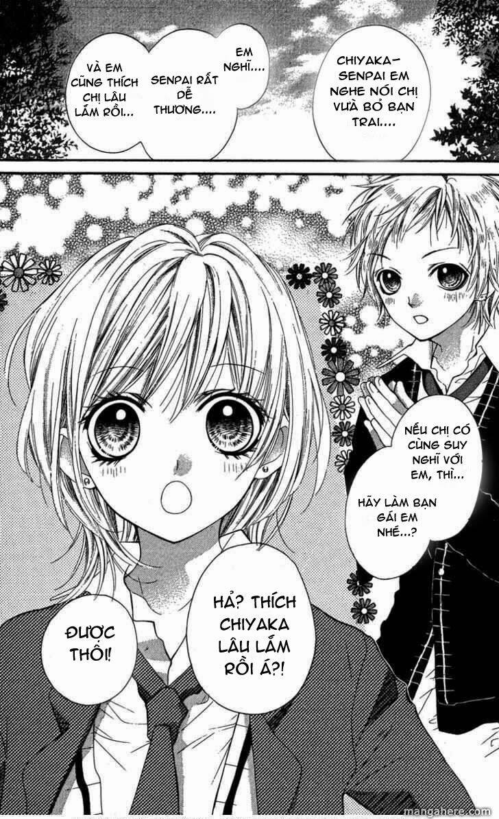 yamamoto zenjirou to moushimasu chapter 12 46