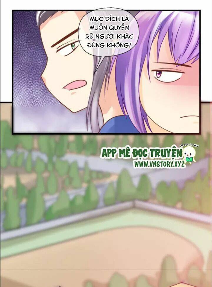 bồn tắm có vấn đề?! chapter 55 87