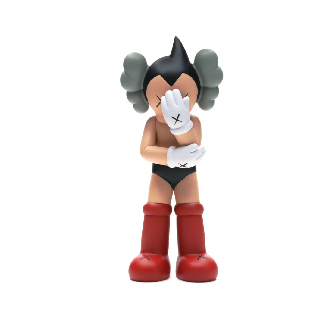 Mô hình Kaws Astro 33cm - Figure Kaws Astro