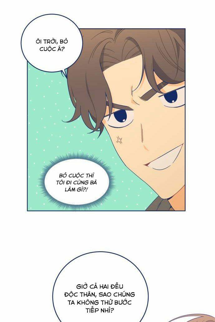 không có người đàn ông nào dành cho tôi chapter 7.2 6