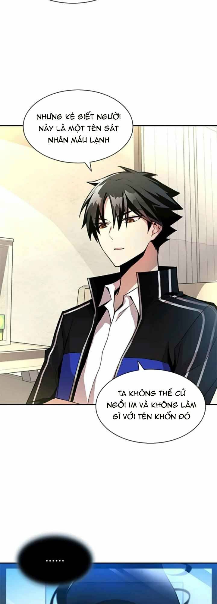 chuyển sinh thành ác nhân chapter 15 3