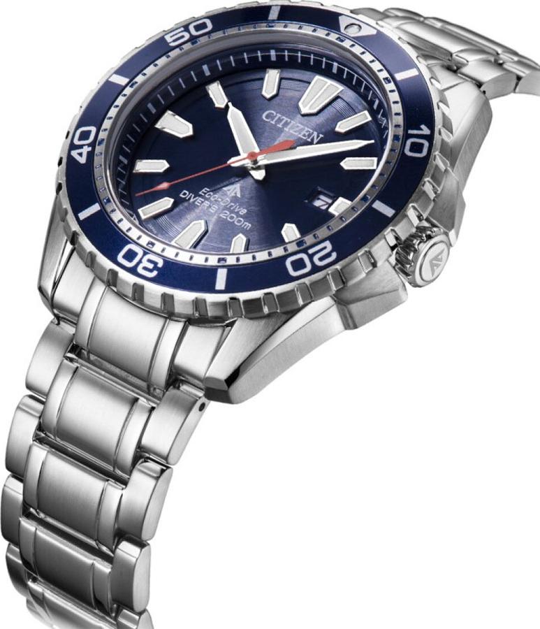 Đồng hồ nam Citizen BN0191