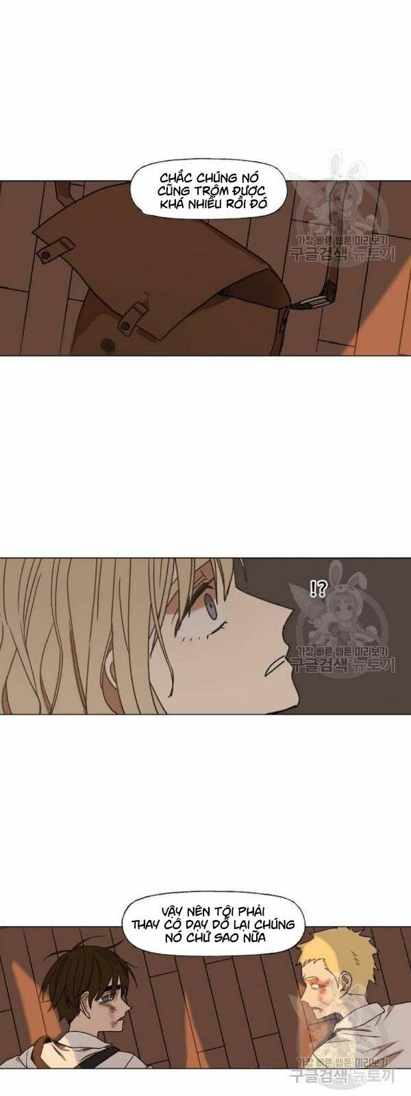 Võ Sĩ Quyền Anh chapter 62 52