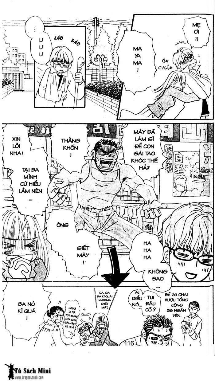 love n life chapter 14 2