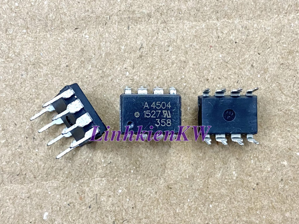 A4504 dip-8 mới 100%