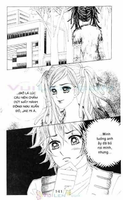 chàng gà mái chapter 15 141