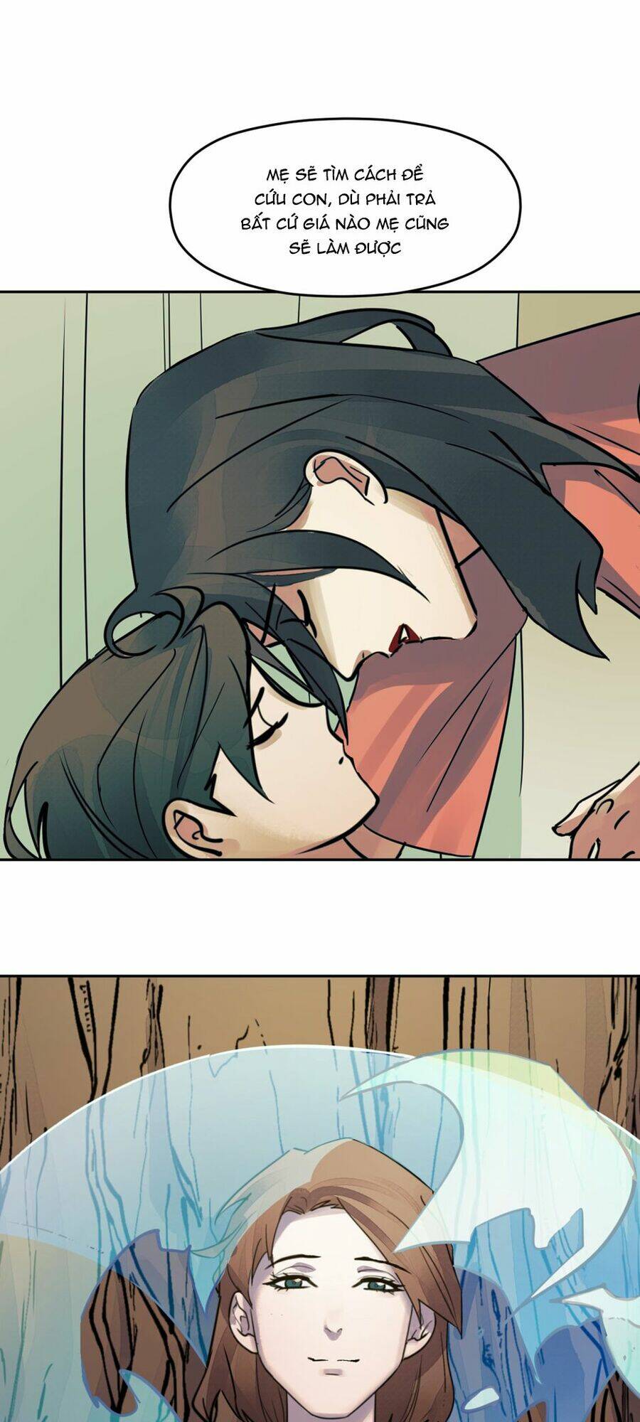 anh hùng và hiệp nữ chapter 81 10