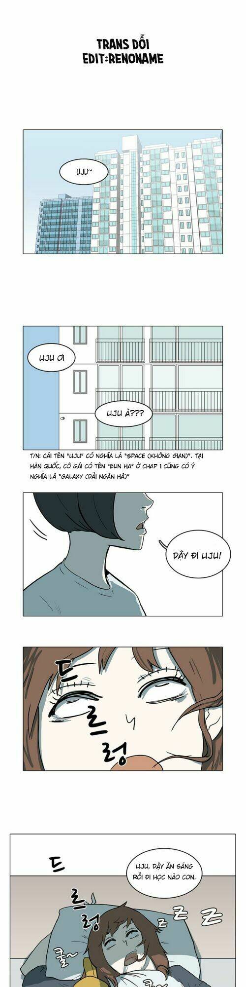 i'm a middle schooler becoming the demonlord chapter 3 1