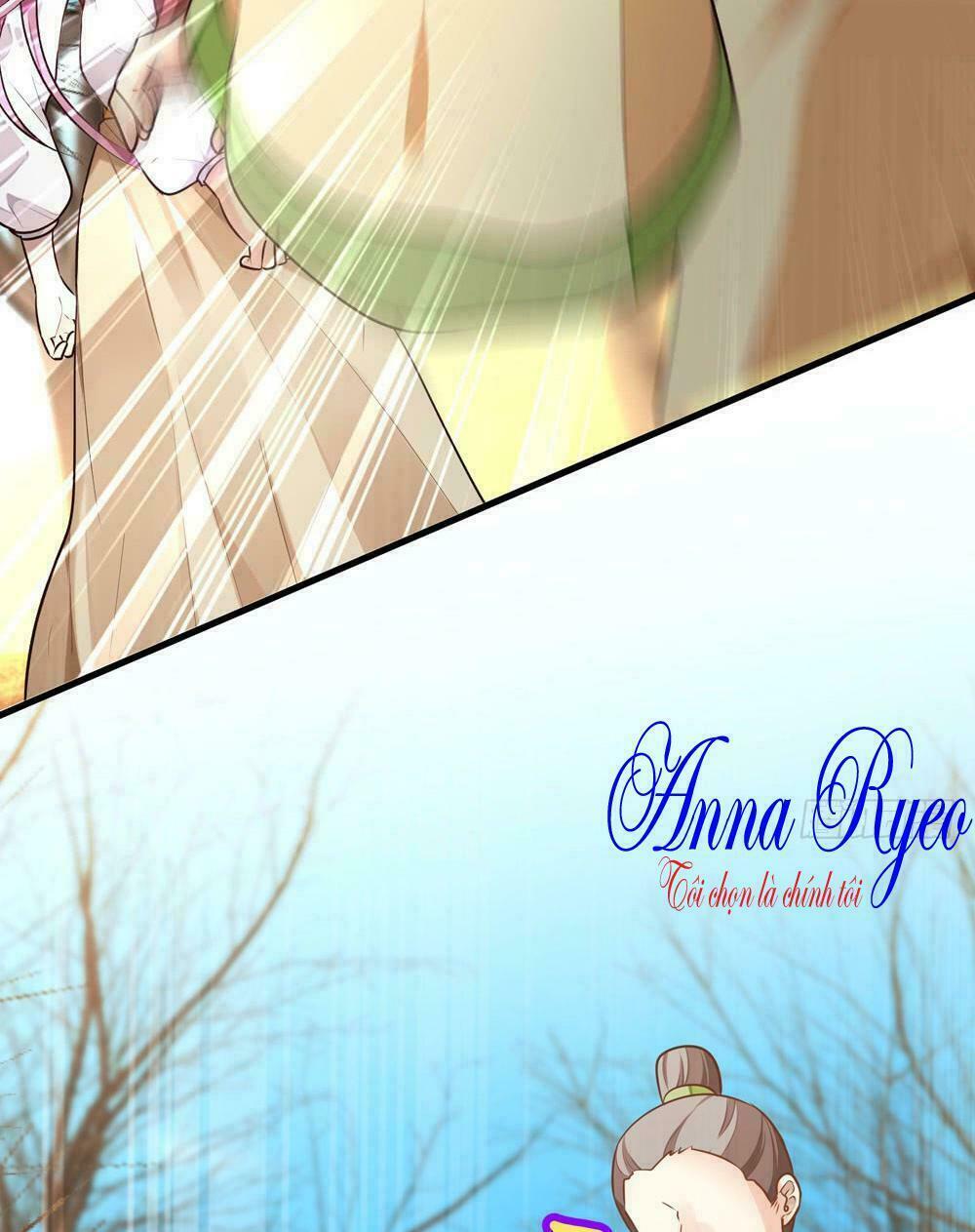 thái tử phi nhà ta thật hung hăng chapter 7 23