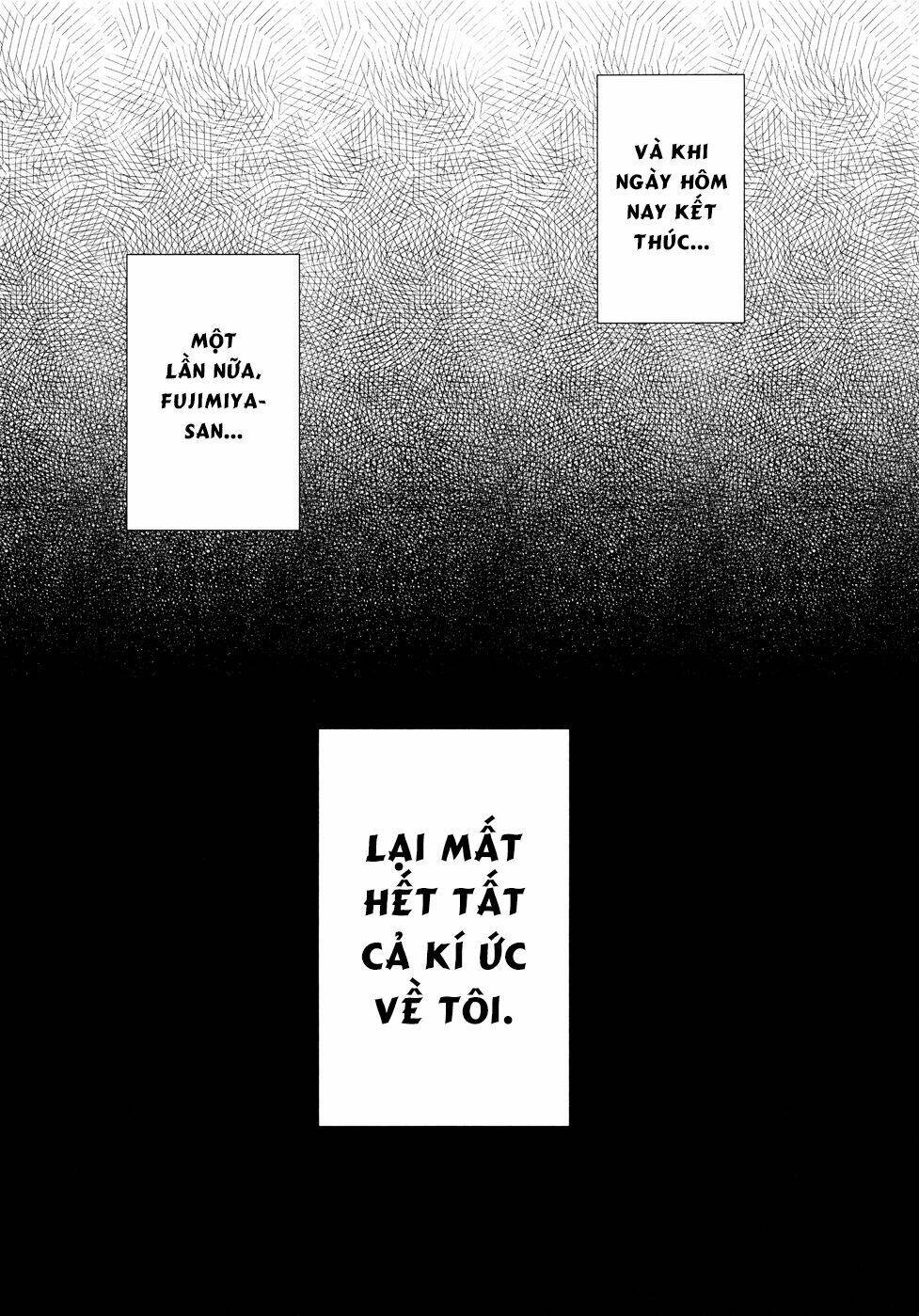 one week friends chapter 14 21