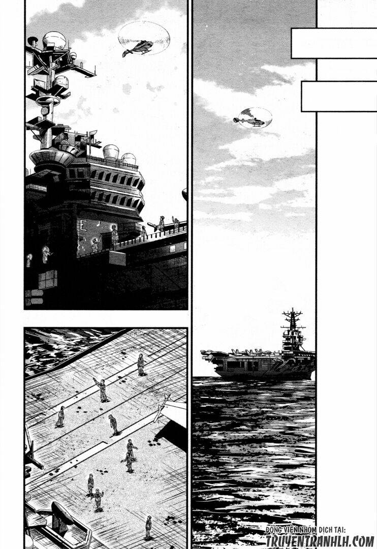 gakkou gurashi! chapter 56 24